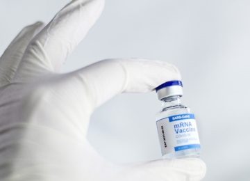 Toscana: dal 1° ottobre 2025 parte la campagna di vaccinazione antinfluenzale e contro il Covid