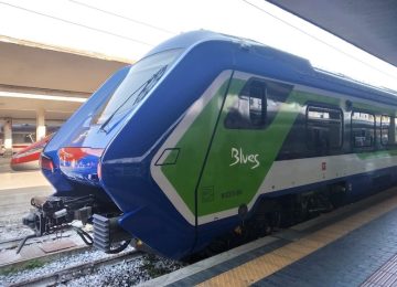 Treni bloccati a Pisa: numerose denunce in arrivo per i partecipanti al corteo pro Palestina