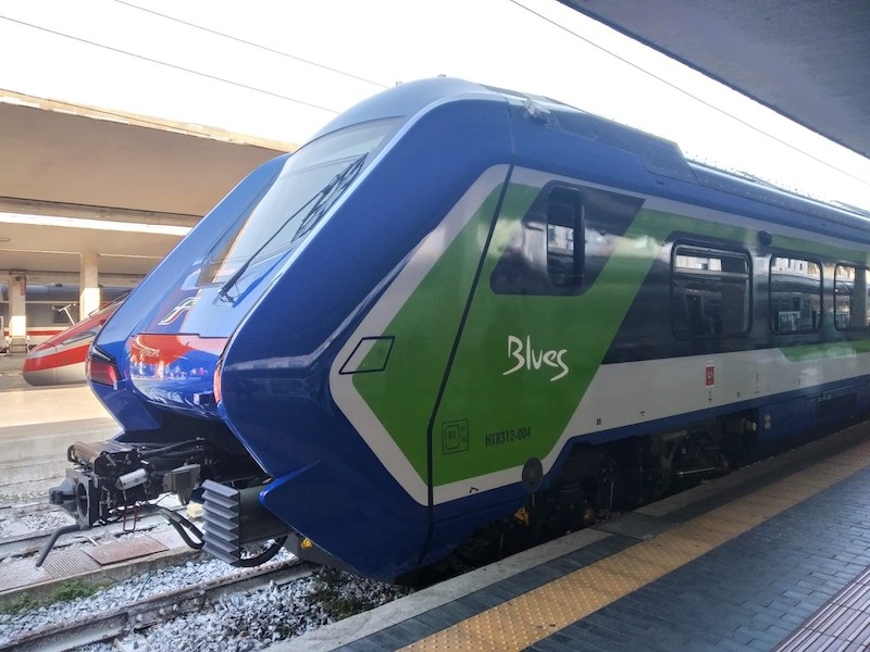 Treni bloccati a Pisa: numerose denunce in arrivo per i partecipanti al corteo pro Palestina