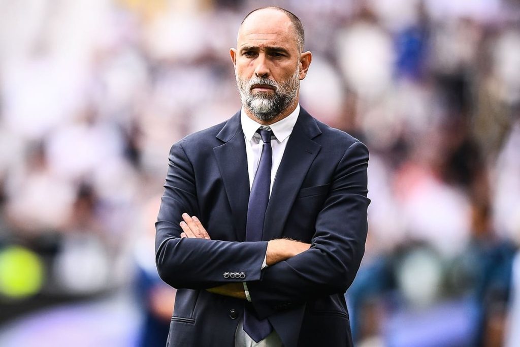 Tudor: "Dortmund è una squadra forte, voglio una Juve concentrata"