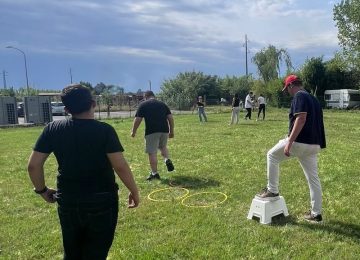 Una stanza che accoglie: avviato il crowdfunding tra Autismo Pisa e Fondazione Il Cuore si Scioglie