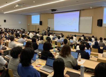 UniSi rafforza i legami con le università del Giappone