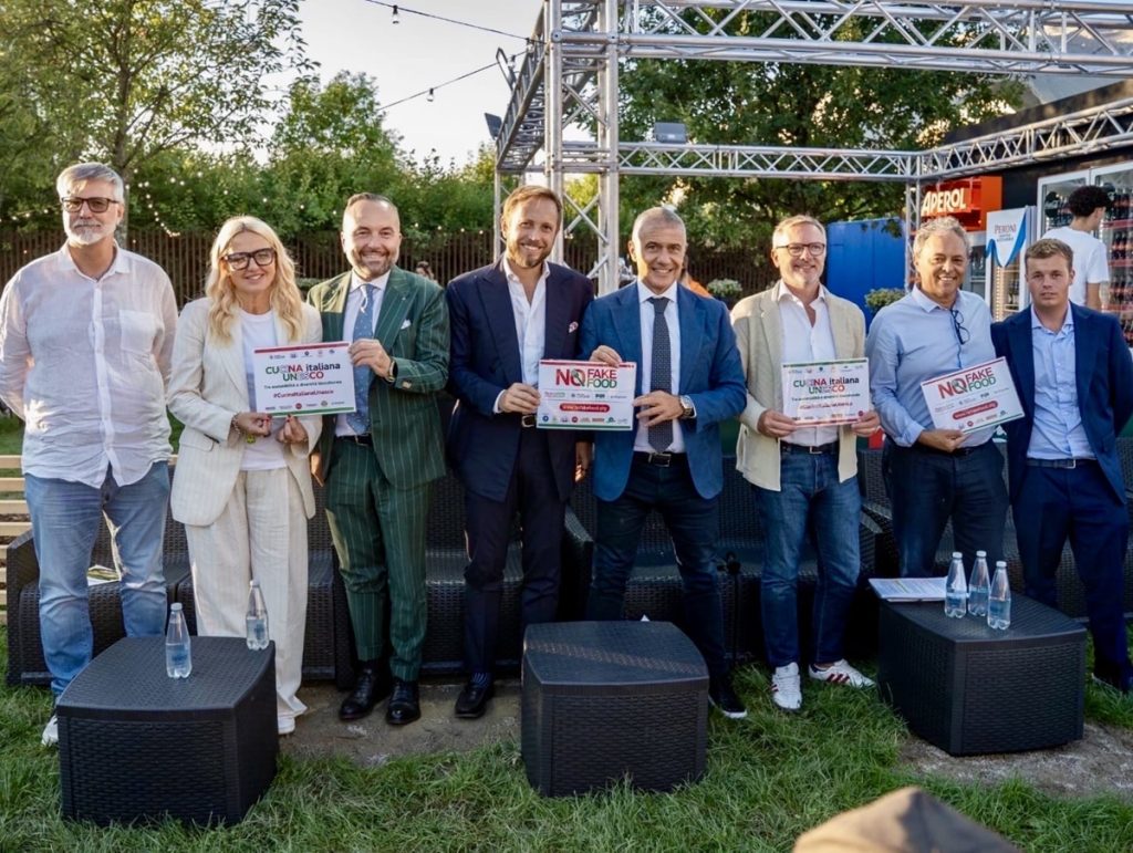 UniVerde: "Proteggere le Eccellenze Agroalimentari Italiane come Strategia contro i Dazi"