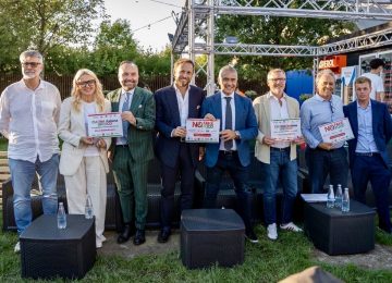 UniVerde: "Proteggere le Eccellenze Agroalimentari Italiane come Strategia contro i Dazi"