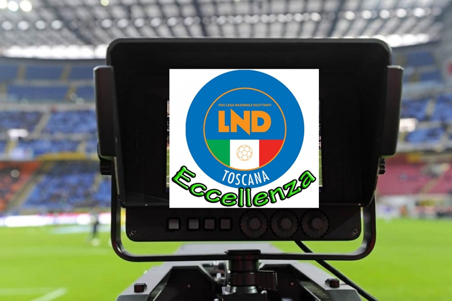 Scopri tutti gli highlight di Eccellenza!