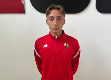 Lucchese: in arrivo un nuovo innesto del 2007