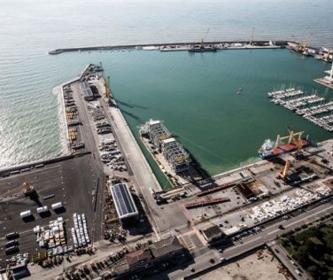 ZLS Toscana: Struttura Organizzativa per la Presentazione dell'Autorizzazione Unica Definita