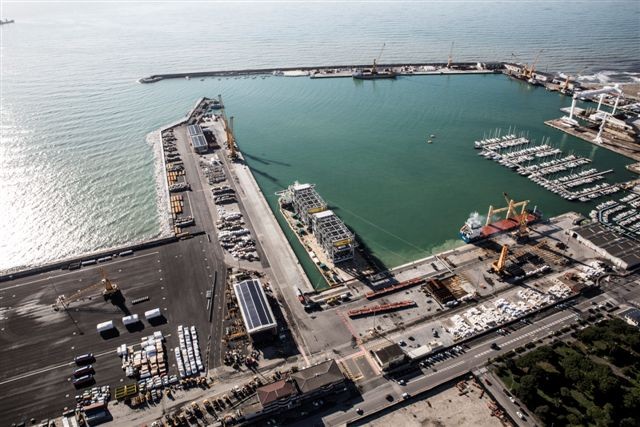 ZLS Toscana: Struttura Organizzativa per la Presentazione dell'Autorizzazione Unica Definita