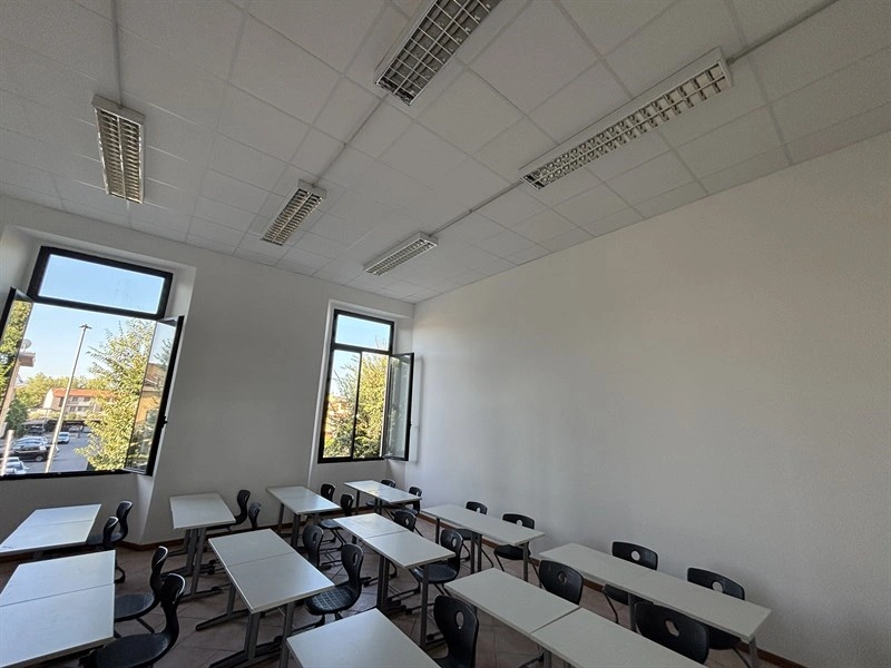 La scuola rinnovata