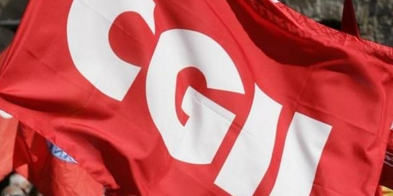 Mobilitazione della CGIL per la pace in Palestina: iniziative anche a Firenze.