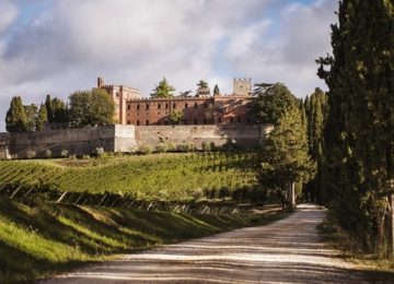 Il Brolio: La Conferenza di UICITALIA