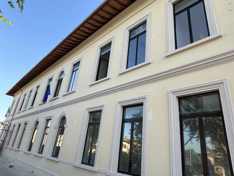 La scuola rinnovata