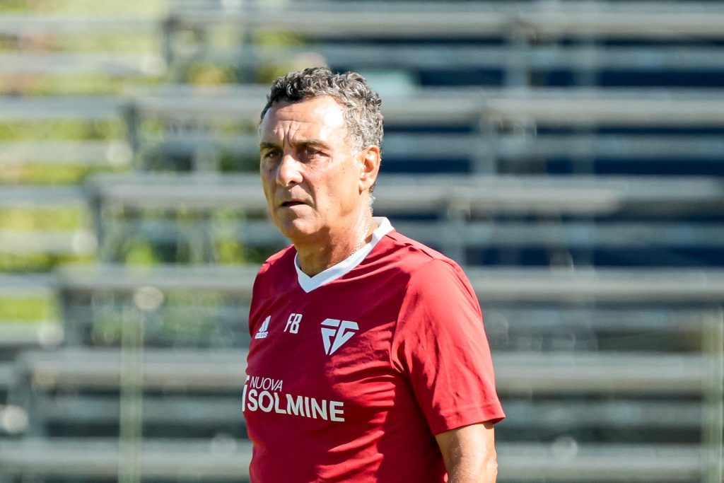 Poggibonsi-Follonica Gavorrano: la gara tra ex giocatori!