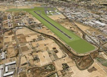 Aeroporto di Firenze: La commissione Via-Vas approva la nuova pista. Le reazioni politiche.