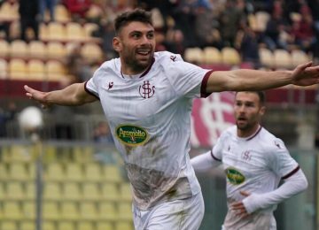 Prato: grande acquisto, ecco Rossetti!