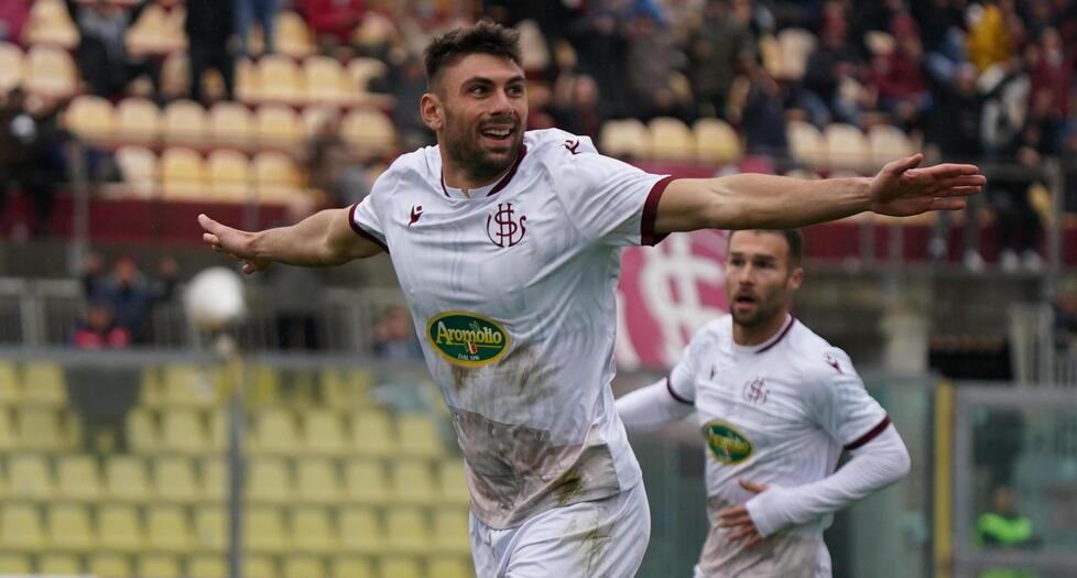 Prato: grande acquisto, ecco Rossetti!