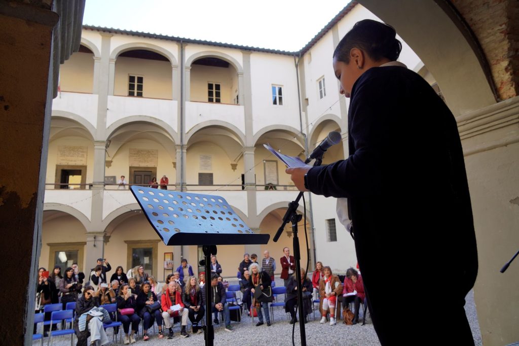 100 Canti per San Miniato: Aperte le Iscrizioni per la Maratona Dantesca