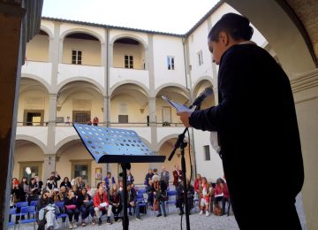 100 Canti per San Miniato: Aperte le Iscrizioni per la Maratona Dantesca