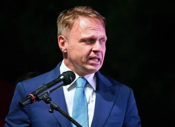 Lollobrigida: "In the USA to Safeguard Our Exports and Pasta"