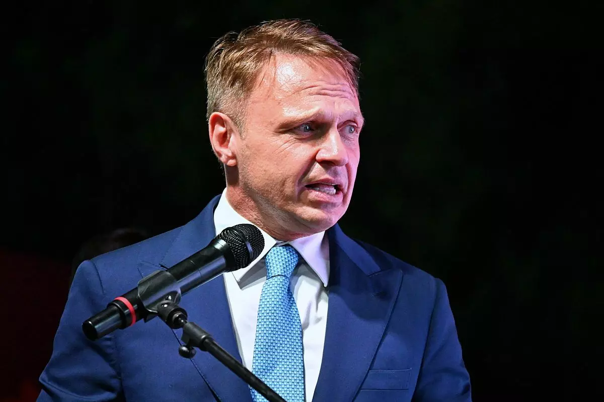 Lollobrigida: "In the USA to Safeguard Our Exports and Pasta"