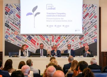 Consorzi Cobat: Riciclate 154.000 Tonnellate di Prodotti a Fine Vita