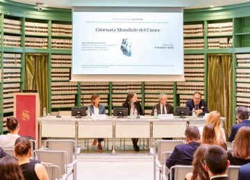 Giornata Mondiale del Cuore: La Prevenzione al Centro delle Strategie Nazionali