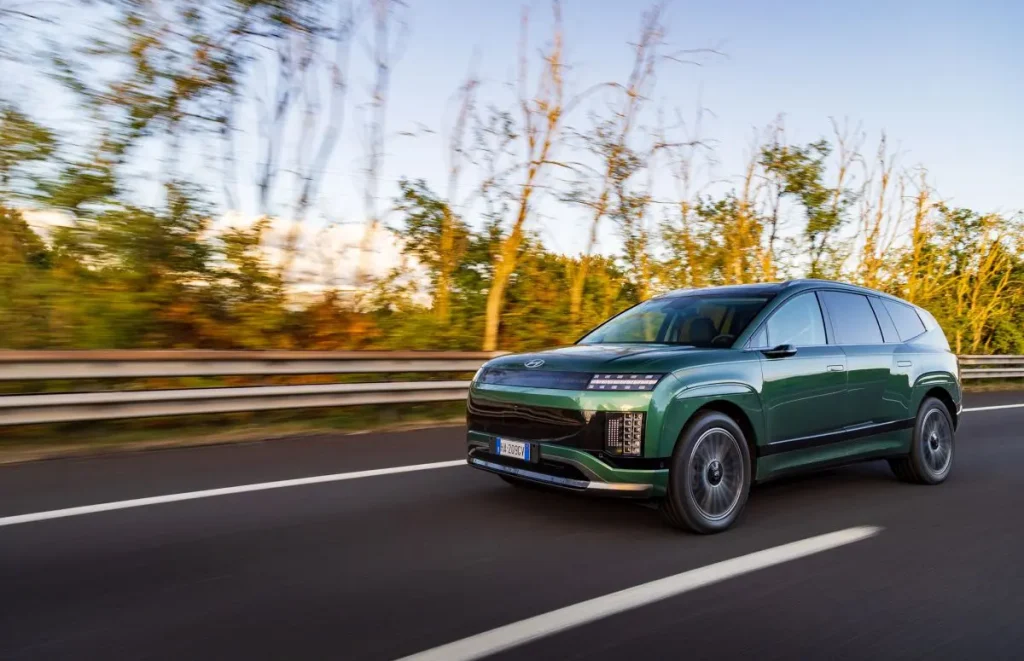 La visione del design Hyundai si esprime attraverso modelli innovativi