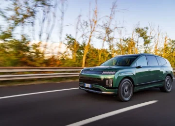 La visione del design Hyundai si esprime attraverso modelli innovativi