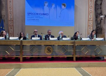 “Prospettive Cliniche sull’HPV: Riconoscere, Includere e Intervenire”