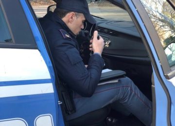 23enne ferito con un colpo di coltello dopo una lite in centro