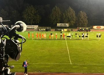 Scontri con i tifosi di Viareggio, l'ASD Montespertoli denuncia atteggiamenti "inaccettabili" e cerca testimoni