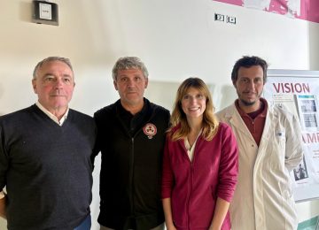 A Prato, la Medicina Nucleare potenzia la lotta contro l'Alzheimer