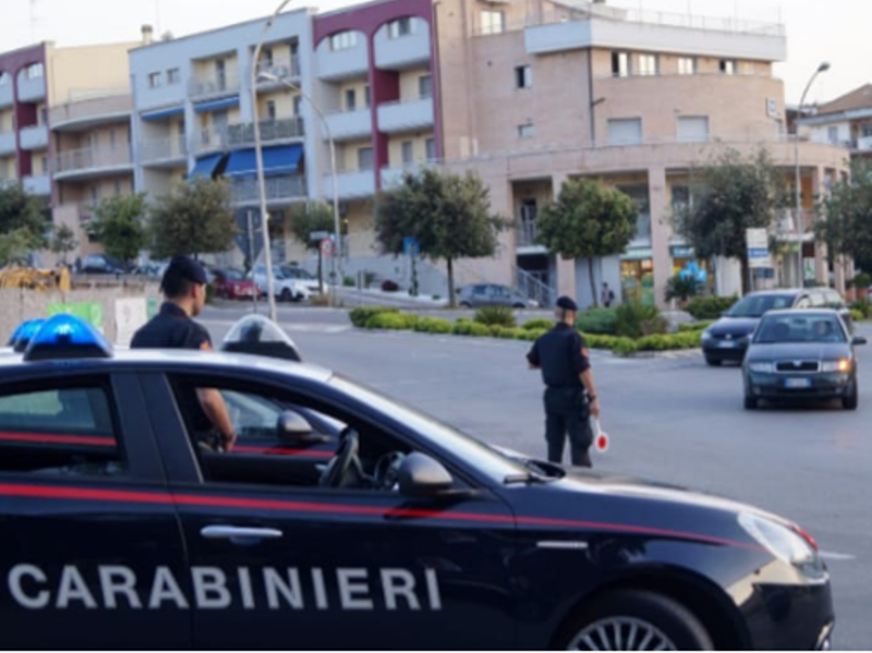Aggressione a Prato: il presunto autore si consegna agli inquirenti.