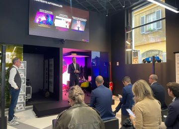 Al via AfterSolution: Renault Group innova nel post-vendita con un focus sul cliente