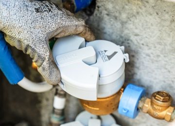 Allo sviluppo della sostituzione di 6.900 contatori dell'acqua a Certaldo