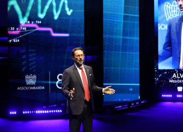 Assolombarda lancia il progetto "Forgia" per trasformare l'IA nel motore dell'industria.