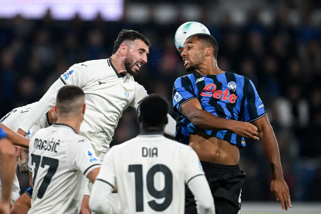 Atalanta si ferma contro Provedel e il palo: 0-0 con la Lazio – Agenzia Italpress