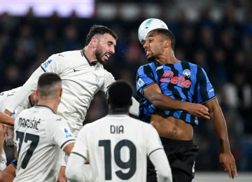 Atalanta si ferma contro Provedel e il palo: 0-0 con la Lazio – Agenzia Italpress