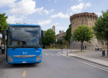 Autolinee Toscane: "Comportamenti scorretti sui bus. Disponibili a incontri con scuole e famiglie"