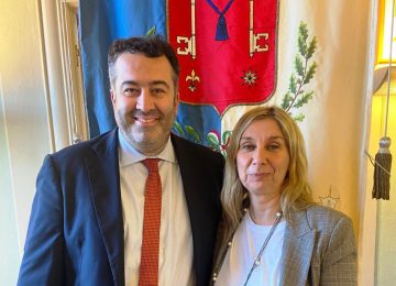 Cambiamenti in Giunta a Montespertoli: Alessandra De Toffoli si dimette, subentra Annalisa Giotti