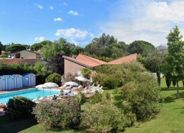 Cartolarizzazioni da 170 milioni per Borgosesia: acquisito anche il Residence San Rossore di Pisa