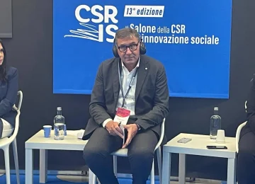 Circa il 70% dell'energia consumata è rinnovabile