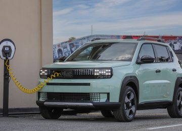 Con Fiat, l'elettrico diventa accessibile a tutti