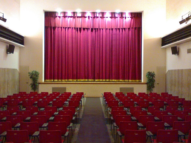 Concerto finale della masterclass del Maestro Nicotra al Teatro Il Momento