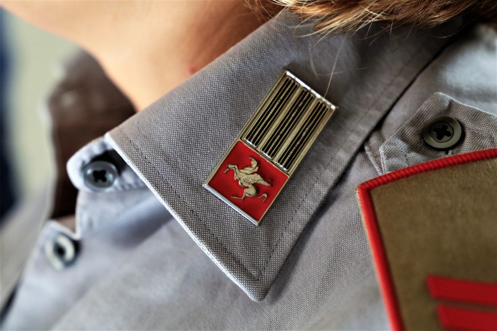 Concorso pubblico per l'assunzione di 8 agenti di Polizia Metropolitana