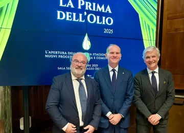 Confagricoltura, Carapelli, and Unapol Unite to Revitalize the Role of Youth in the Olive Oil Sector