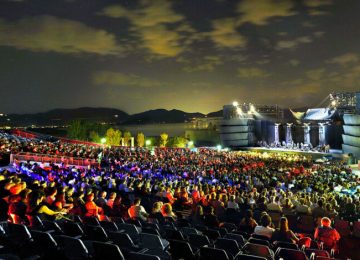 Contributo eccezionale della Regione alla Fondazione Festival Pucciniano