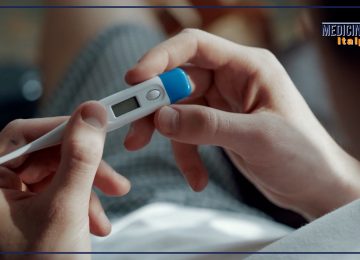 Covid e influenza: rischi per bronchi e polmoni