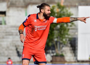 Polvani lascia la Pistoiese per unirsi al Prato!