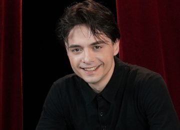 Dalla Toscana a tutta Italia: Jonathan Canini in tour con tappe a Milano e Genova